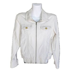 Classic Denim Jacket